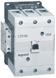 CTX3 ip. mágneskapcs. 3P 150A 2Z+2NY 100V-240 V AC/DC (LEG-416276)
