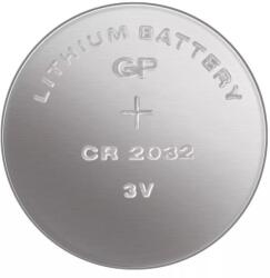 GP Batteries Elem, Cr 2032 Lithium 3v (gp) B15322 (gp-cr2032)