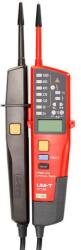 UNI-T Feszültség teszter, feszültség 12V-1000V, UNI-T UT18E (UNI-T UT18E)