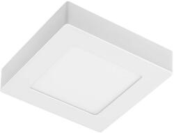 GTV MATIS LED FK. 7W 4000K 560lm IP20 mélysugárzó lpt: GTV-LD-MAN07W-NB (GTV-LD-MAN07WNB)