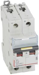 DX3-DC egyenáramú kismegszakítók 2P C2 16KA (LEG-409562)