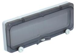 TP Electric Beépíthető ablak, 12 modul, T-PLAST (TP-3340-312-0600)