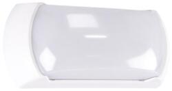 STRÜHM LED oldalfali lámpa, 12W, 1150Lm, IP65, 4000K, Fehér, Enduro LED (STRUHM-03876)