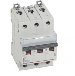 DX3 kismegszakító 3P C2 6000A/10kA (LEG-407852)