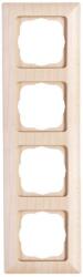 Kopp MILANO fa keret 4-es, juhar (KOPP306839061)