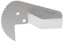 Milwaukee Cserélhető penge 60 mm racsnis PVC vágóhoz - 1 db (MI-48224216)