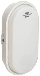 brennenstuhl LED ovális lámpatest OL 1650, 15W, 1680lm, fehér, IP65 (BREN-1270780900)
