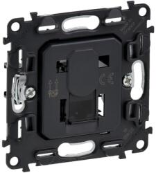 Legrand Valena InMatic 1xRJ45 Cat. 6A UTP csatlakozóaljzat mechanizmus (LEG-753044)