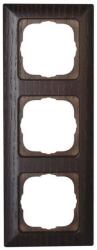 Kopp MILANO keret 3-as wenge (KOPP306737530)