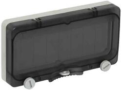 TP Electric Beépíthető ablak, 8 modul ( T-PLAST ) (TP-3340-308-0600)