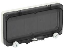 TP Electric Beépíthető ablak, 6 mod. , T-PLAST (TP-3340-306-0600)