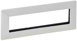  Valena Life 4x2 modulos keret, vízszintes fehér (LEG-752145)