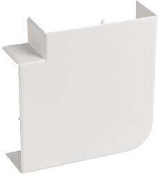  Kanyarelem 90-os DLP S 130x50 mm csatornához (LEG-638043)