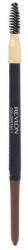 Revlon Colorstay Brow Pencil szemöldökceruza 0.35 g árnyék 210 Soft Brown