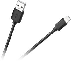 Cabletech USB A - Lightning 1m KPO3946 (KPO3946)