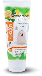 Frexin FREXIN sampon világos és fehér hajra 220g