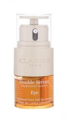 Clarins Double Serum Eye bőrfiatalító szemkörnyékápoló szérum 20 ml