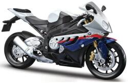 Maisto - Мотоциклет, 2010 BMW S1000RR, 1: 12 (31101-191)