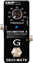 iSP Deci-Mate-G Gitáreffekt (DECI-MATE-G)