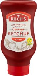 Koch´s ketchup 500g csemege