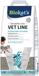 Biokat's Biokat's Biokat´s Diamond Care Vet Line Attracting & Calming - 10 l (cca. kg)