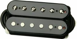 Bare Knuckle Pickups Boot Camp Old Guard Humbucker NBL Black Doză chitară (BC-OLD-GUARD-HB-N-BL)