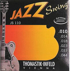 Thomastik JS110 Elektromos gitárhúrok (JS110)