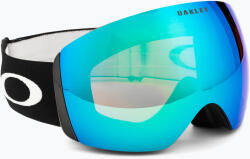 Oakley Ochelari de schi Oakley Flight Deck negru mat/prizm argon iridium