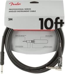 Fender Professional Series 3 m Drept - Oblic Cablu de instrument (0990820025)