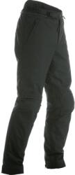 Dainese Amsterdam Black 50 Regular Motoros nadrágok (201674549-001-50)