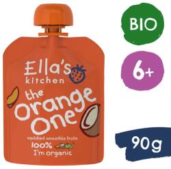 Ella's Kitchen BIO Плодовo пюре с манго (90 г) (EK247/1)