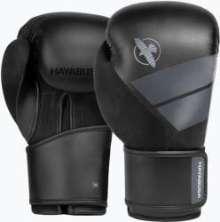 Hayabusa Mănuși de box Hayabusa S4 black