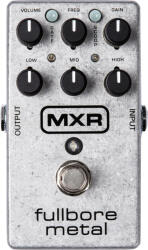 MXR M116 Fullbore Efect de chitară (M116)