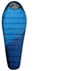 Trimm Sac Dormit Balance Wide 195p Sea Blue/ Mid Blue (8595225555661)