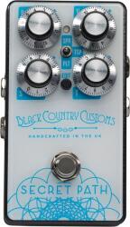 Laney Secretpath Gitáreffekt (BCC-SECRETPATH)