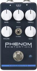 Wampler Phenom Gitáreffekt (PHENOM)