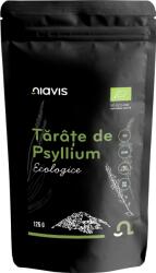 NIAVIS Tarate Bio de Psyllium, 125 g, Niavis