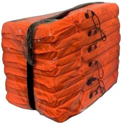 Lalizas Life Jackets Dry Bag Set with 4pcs (100N) 40+ kg Vestă de salvare (71223)