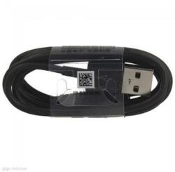 Samsung SamsungEP-DR140ABE Type-C adatkábel 0.8m, fekete (Bulk)