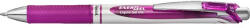 Pentel EnerGel BL77-V4X 0, 7mm magenta zselés rollertoll (BL77-V4X) - haztartasibolt