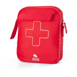 Zulu First Aid L Цвят: червен