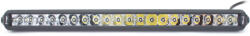  Thunder LWP-58 LED fényhíd, munkalámpa, IP68, 9V-36V & - 8211; 58cm (572058)