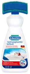 Dr. Beckmann Szőnyegtisztító kefével 650 ml (44603)