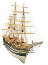 Mantua Model Amerigo Vespucci 1: 100 kit (KR-800799)
