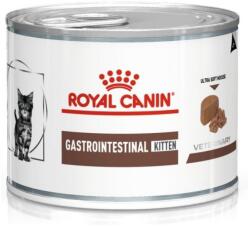Royal Canin VHN Gastrointestinal Kitten Mousse 6 x 195 g
