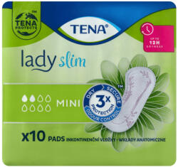 TENA Lady Slim mini inkontinencia betét (10 db)