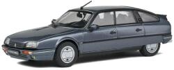 SOLIDO 1: 43 Porsche 993 RS CLUBSPORT ROȘU (SO-S4313802)