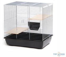 Chinchilla 70 csincsilla ketrec 70x40x65cm