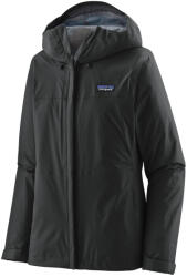 Patagonia Torrentshell 3L Jacket női dzseki M / fekete