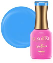 LUXORISE Oja Semipermanenta Luxorise Summer Collection, Sailing Free 15 ml